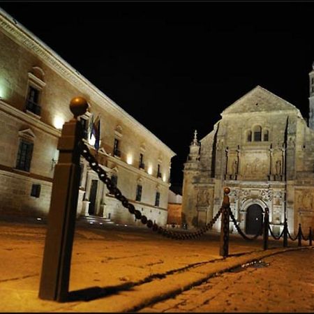 Hotel La Paz Úbeda Buitenkant foto