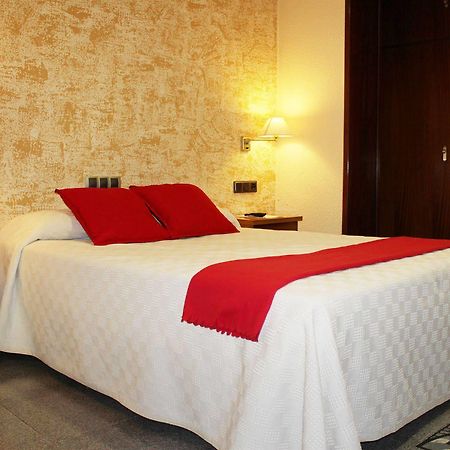 Hotel La Paz Úbeda Buitenkant foto