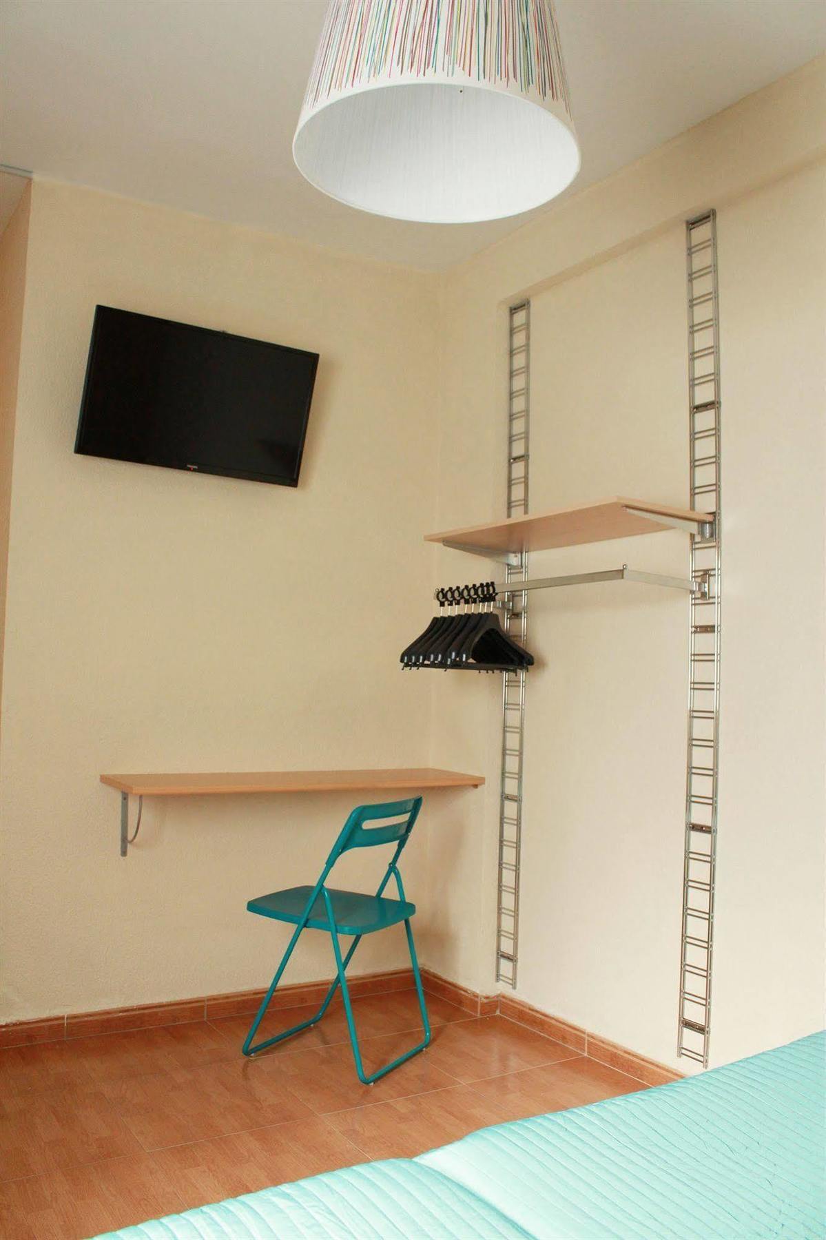 Hotel La Paz Úbeda Buitenkant foto