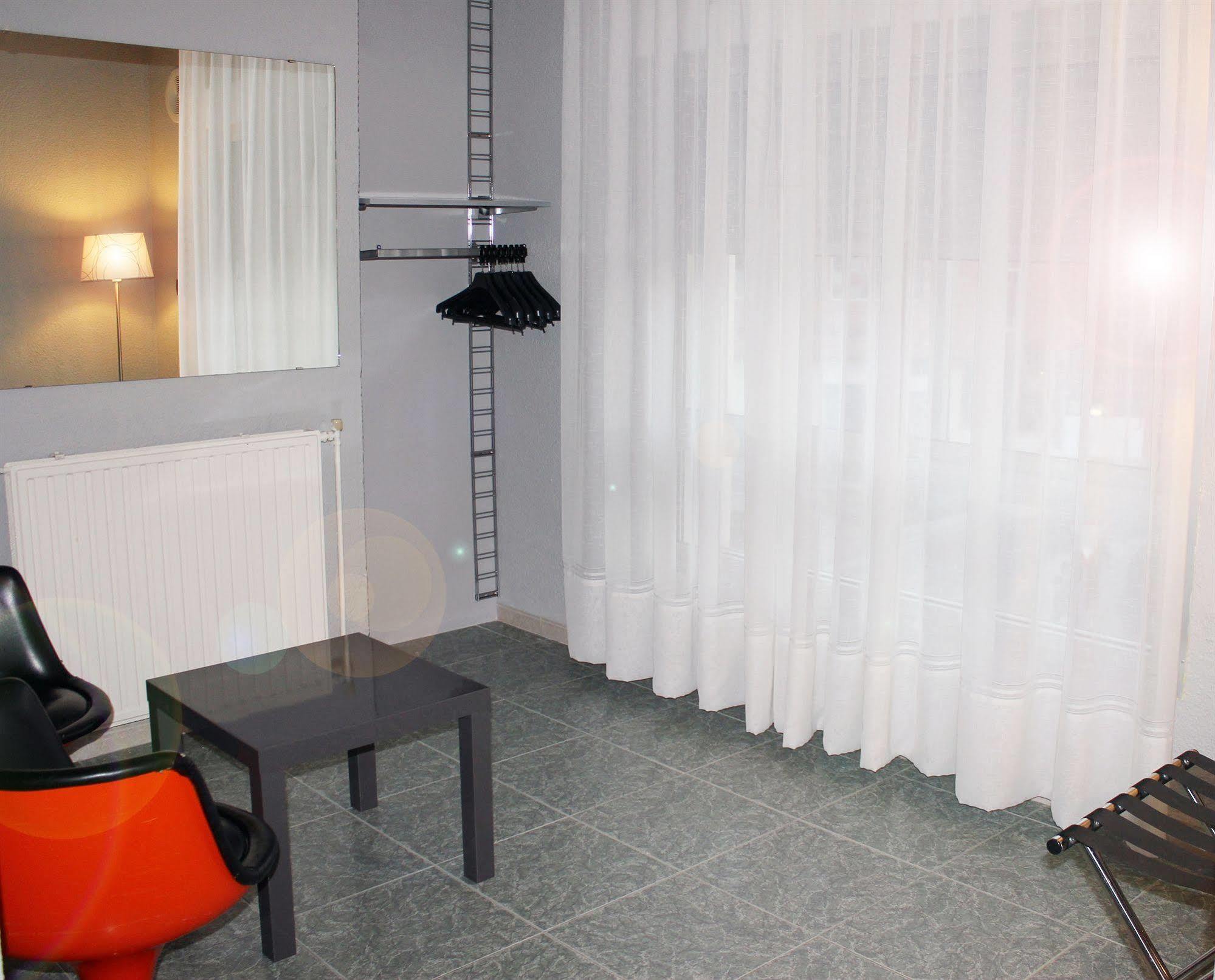 Hotel La Paz Úbeda Buitenkant foto