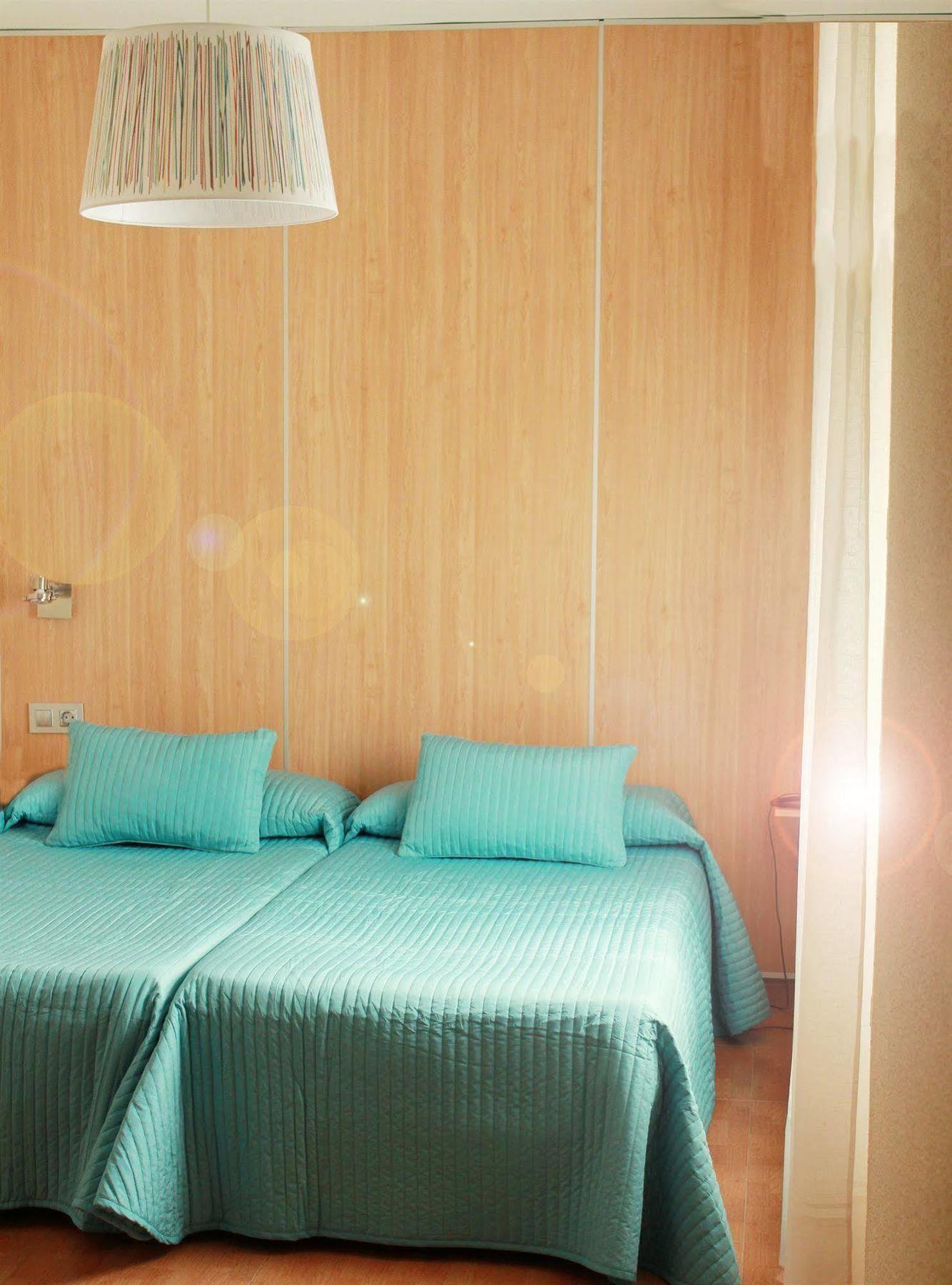 Hotel La Paz Úbeda Buitenkant foto