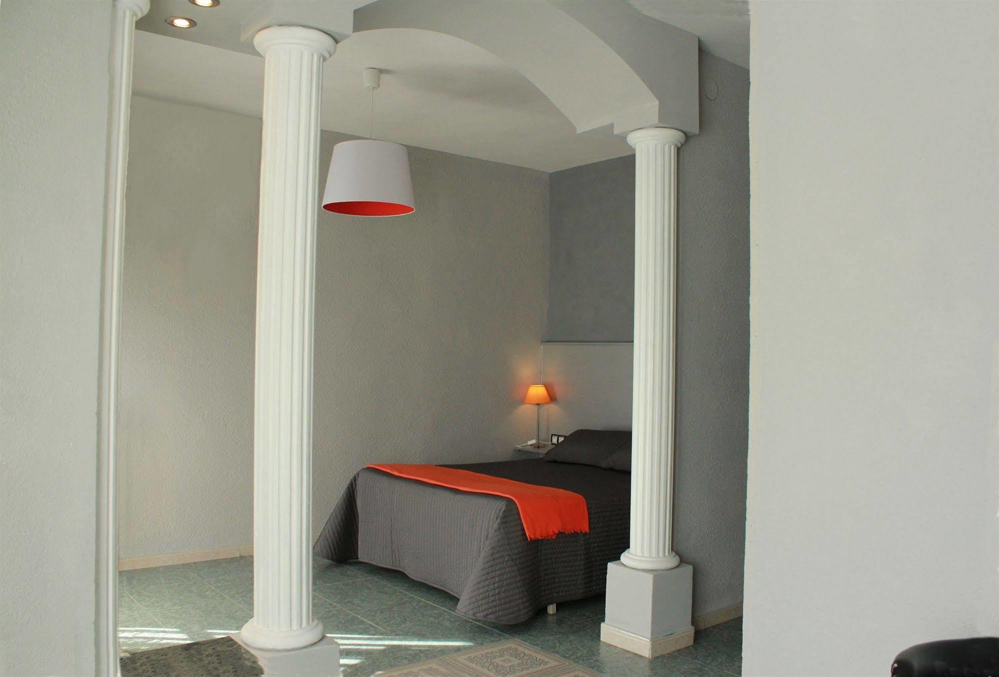 Hotel La Paz Úbeda Buitenkant foto