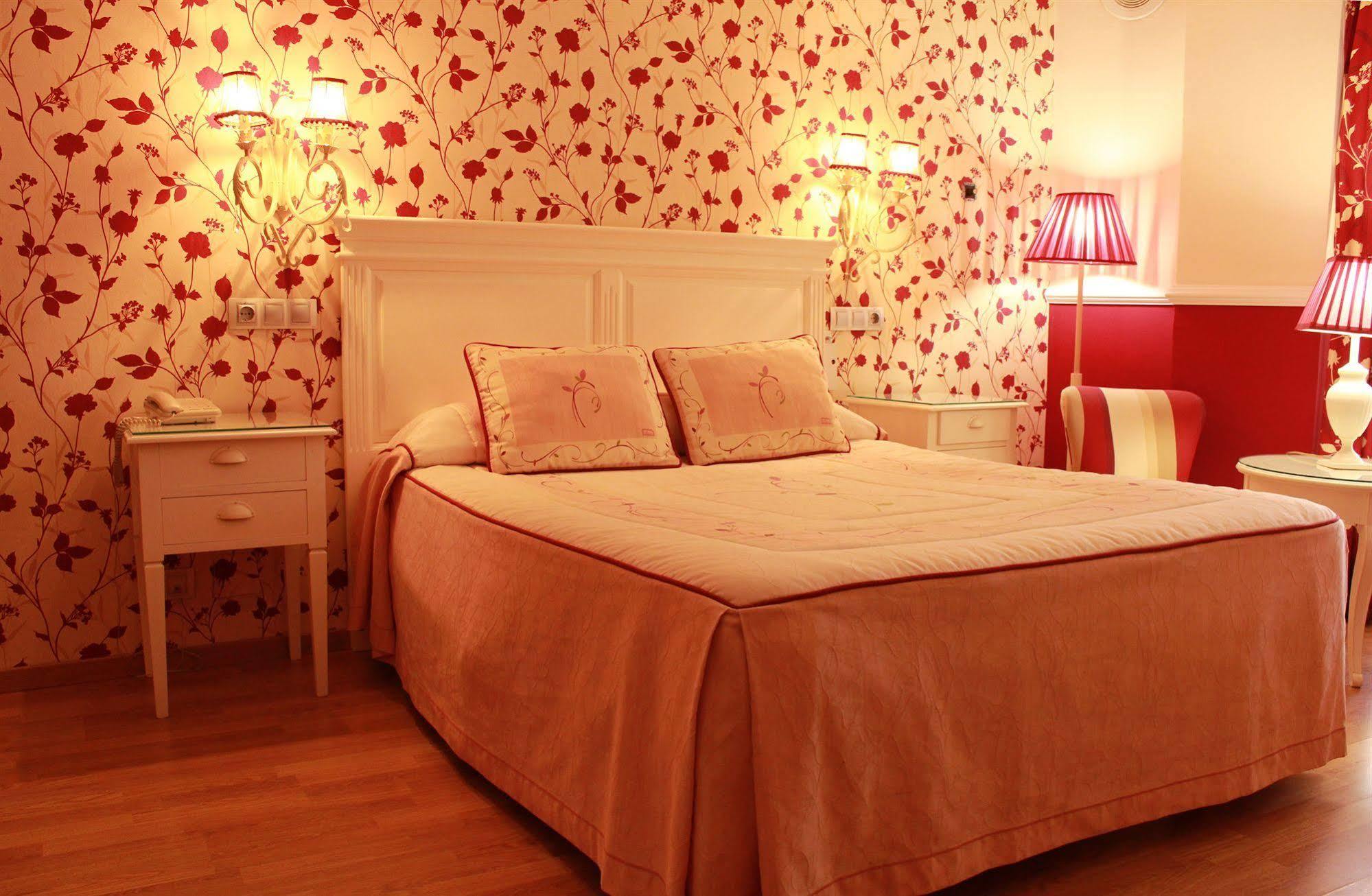 Hotel La Paz Úbeda Buitenkant foto
