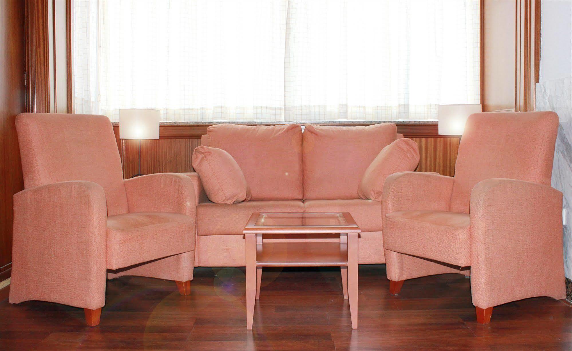 Hotel La Paz Úbeda Buitenkant foto